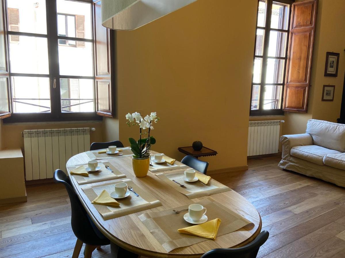 La Pigna Appartement *