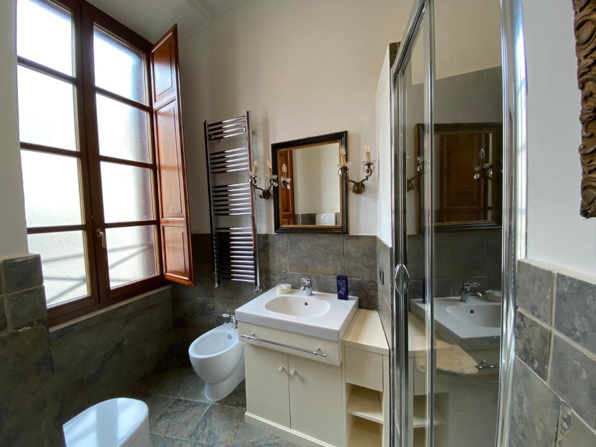 Appartement La Pigna Rome